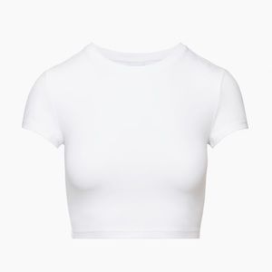 Tna Ortiz Cropped T-shirt